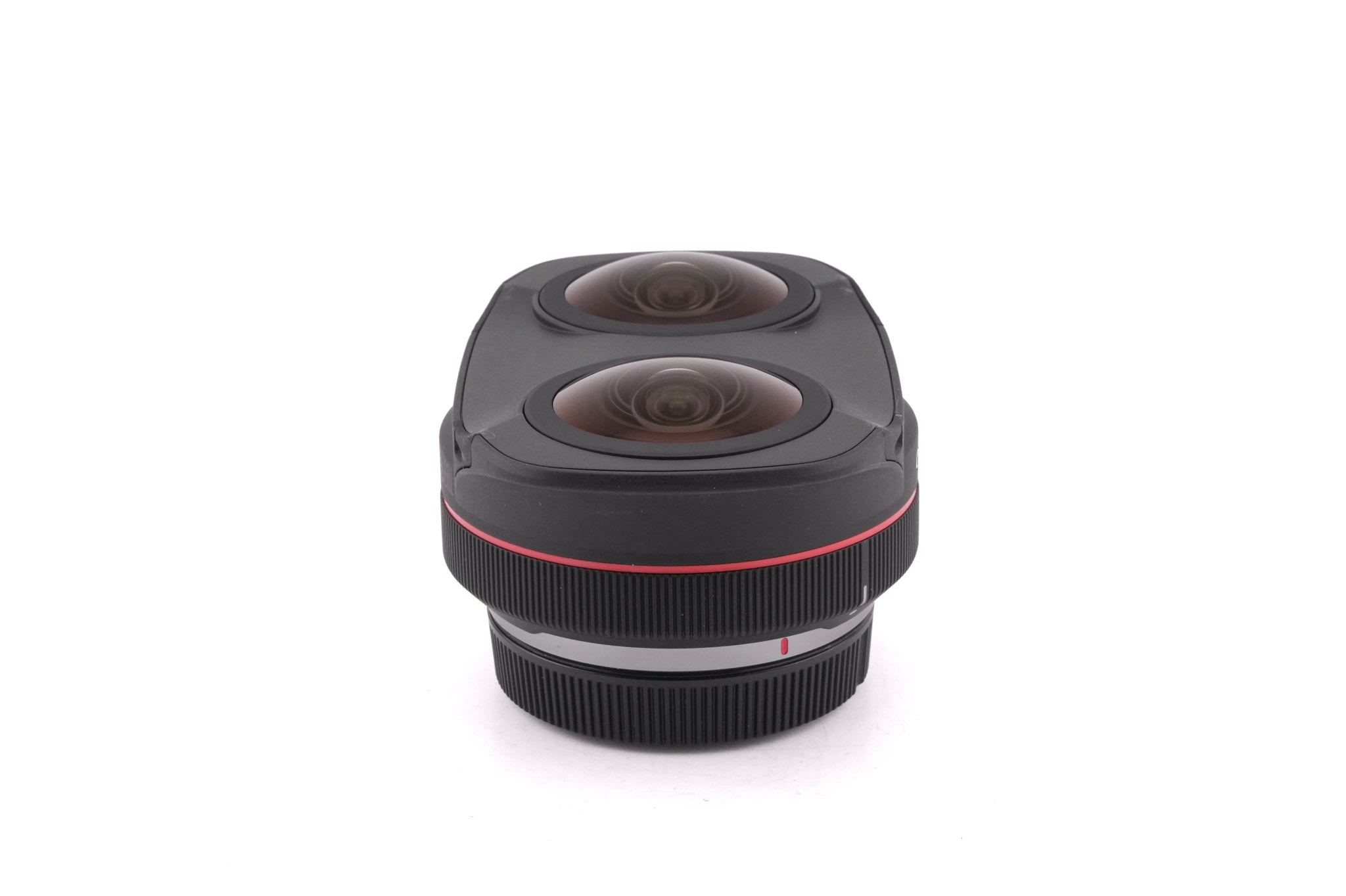 Canon 5.2mm f2.8 L Dual Fisheye