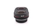 Canon 5.2mm f2.8 L Dual Fisheye
