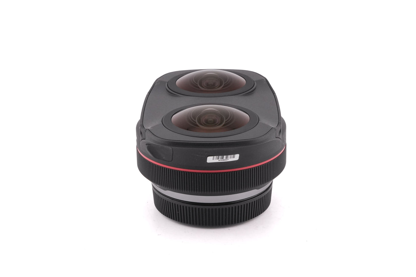 Canon 5.2mm f2.8 L Dual Fisheye