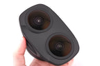 Canon 5.2mm f2.8 L Dual Fisheye