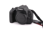 Canon EOS 800D