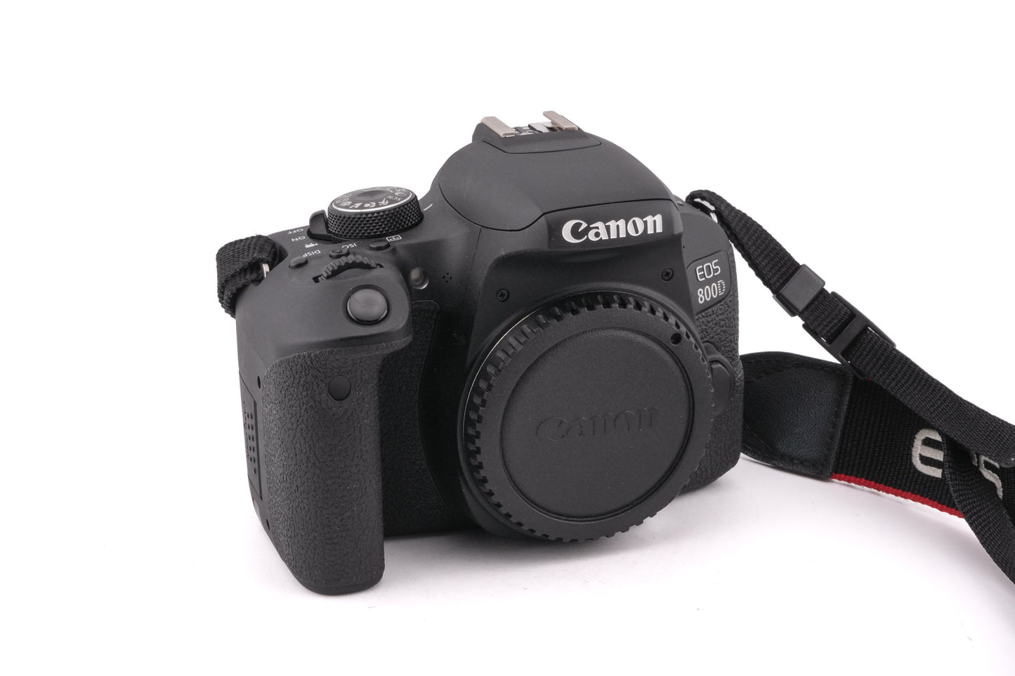 Canon EOS 800D