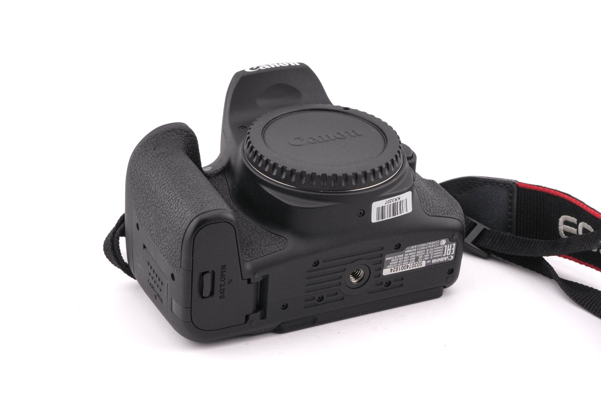 Canon EOS 800D