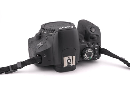 Canon EOS 800D