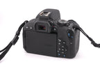 Canon EOS 800D