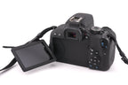 Canon EOS 800D