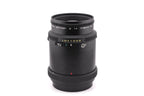 Mamiya 180mm f4 Soft (VSF) M D/L