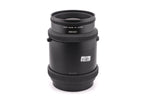 Mamiya 180mm f4 Soft (VSF) M D/L