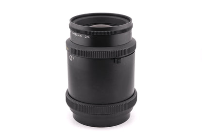 Mamiya 180mm f4 Soft (VSF) M D/L