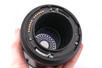 Mamiya 180mm f4 Soft (VSF) M D/L