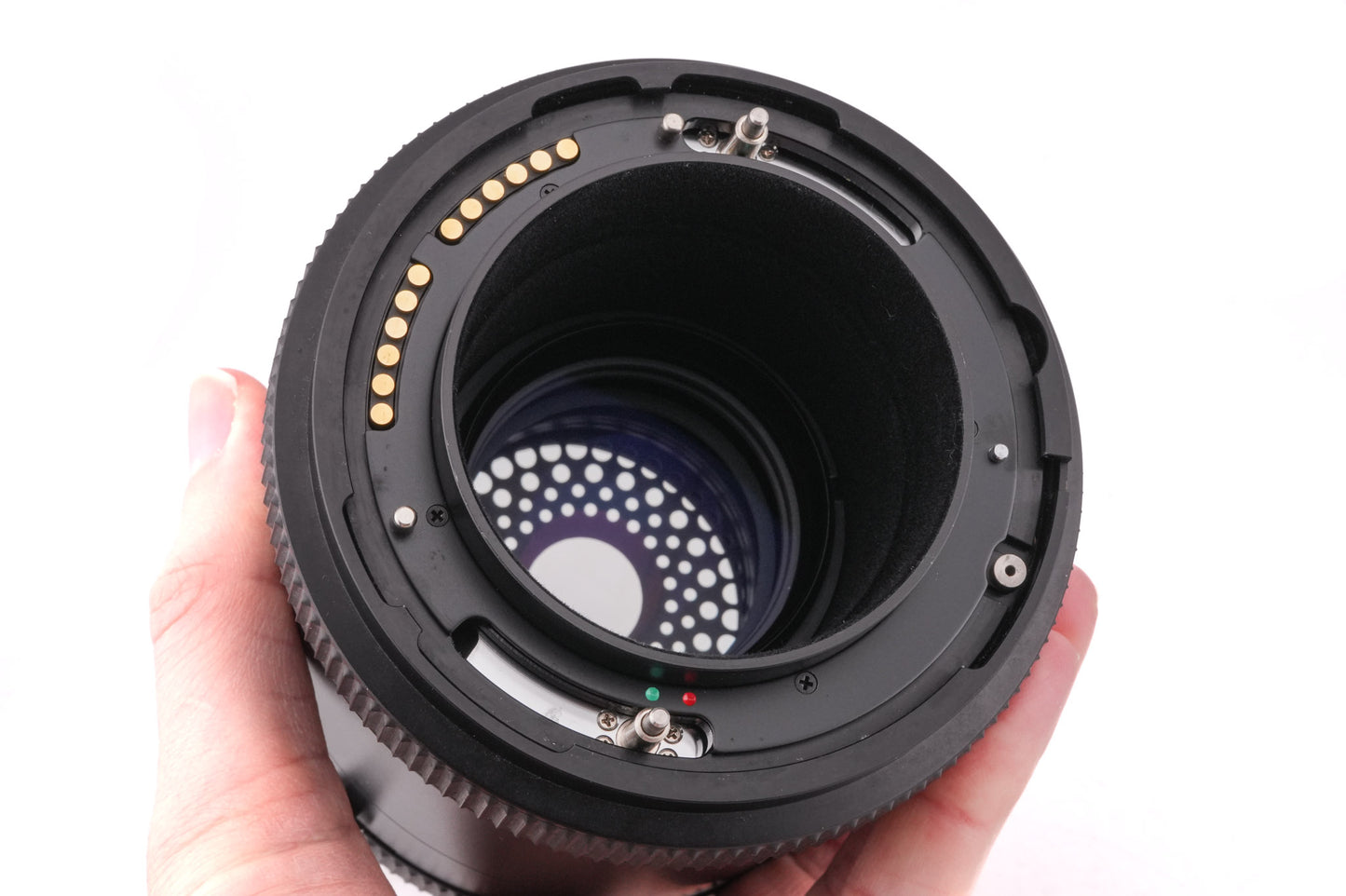 Mamiya 180mm f4 Soft (VSF) M D/L