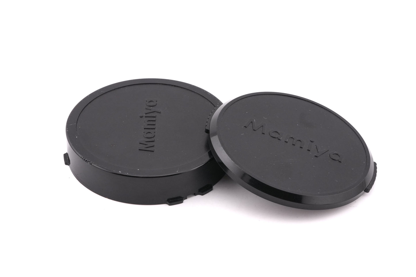 Mamiya 180mm f4 Soft (VSF) M D/L