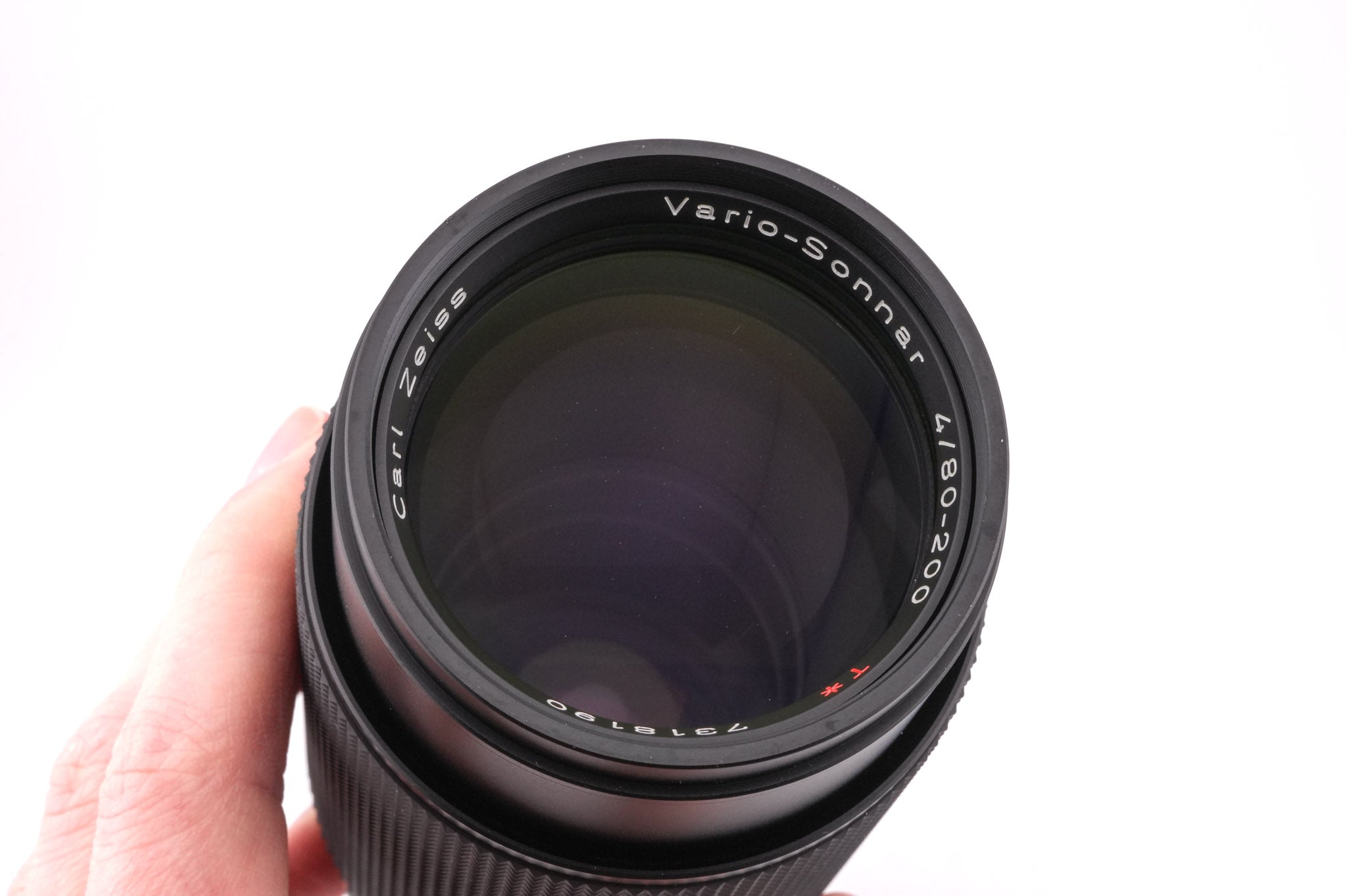 Carl Zeiss 80-200mm f4 Vario-Sonnar T* – Kamerastore