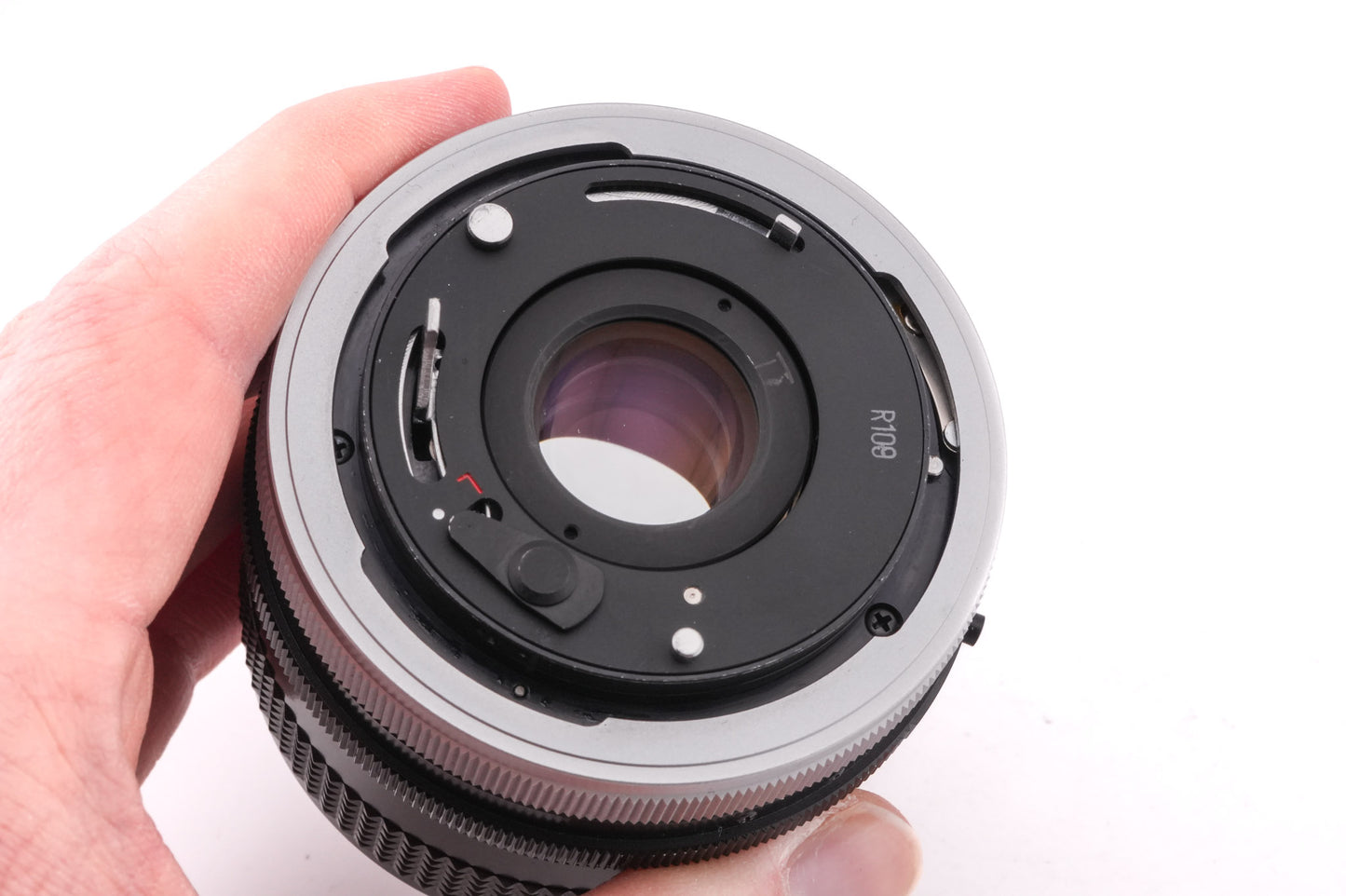 Canon 28mm f2.8 S.C.