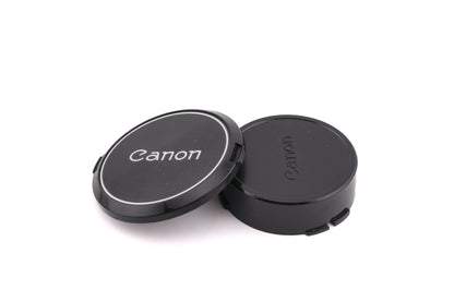 Canon 28mm f2.8 S.C.