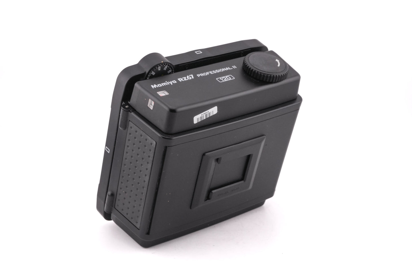 Mamiya 120 6x7 Roll Film Holder Professional II