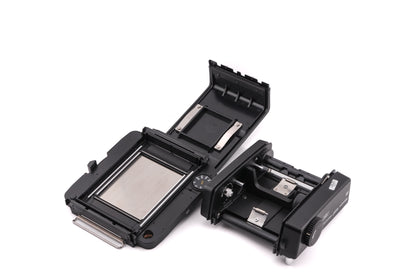 Mamiya 120 6x7 Roll Film Holder Professional II