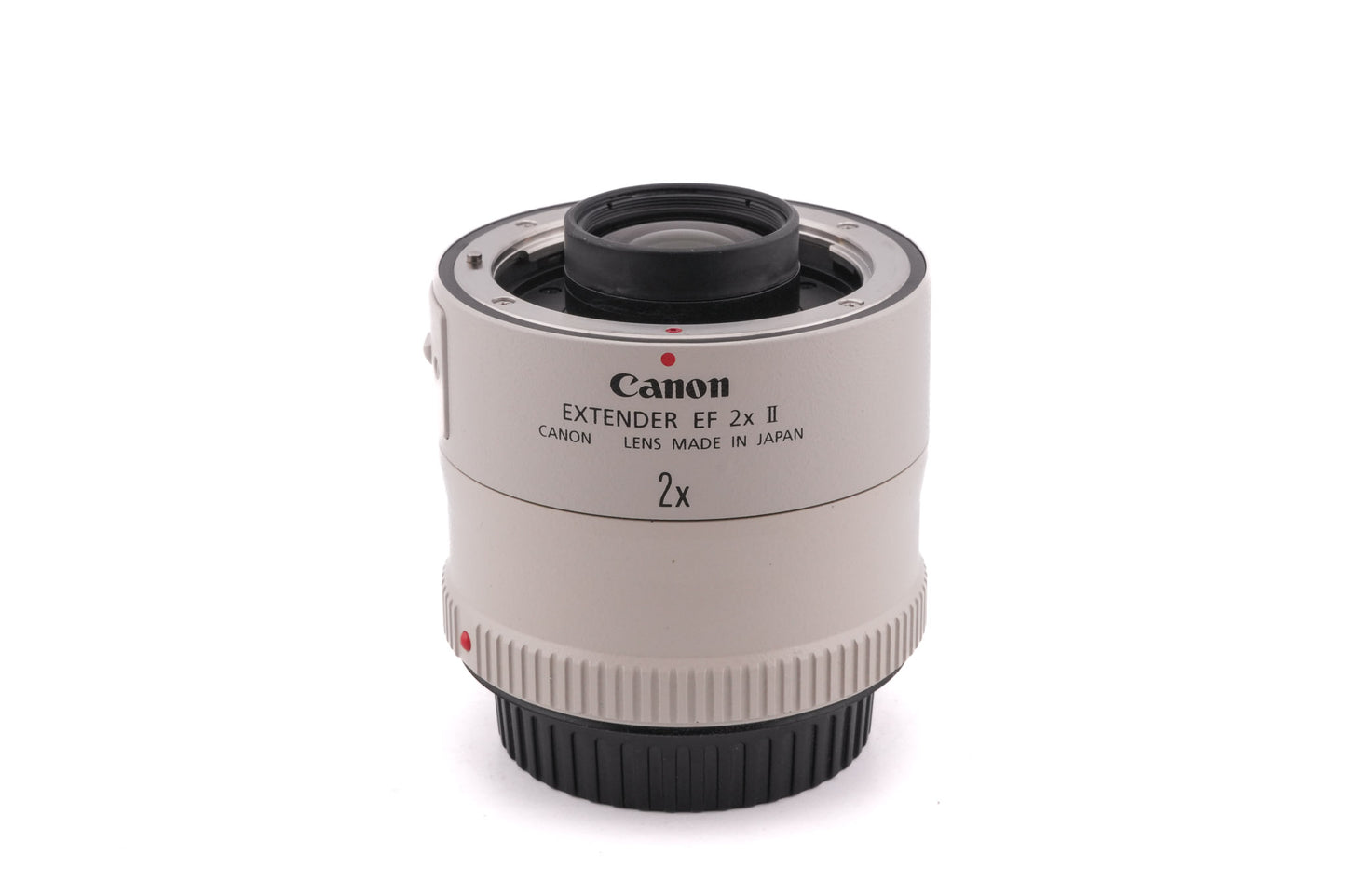 Canon 2x Teleconverter Extender EF II