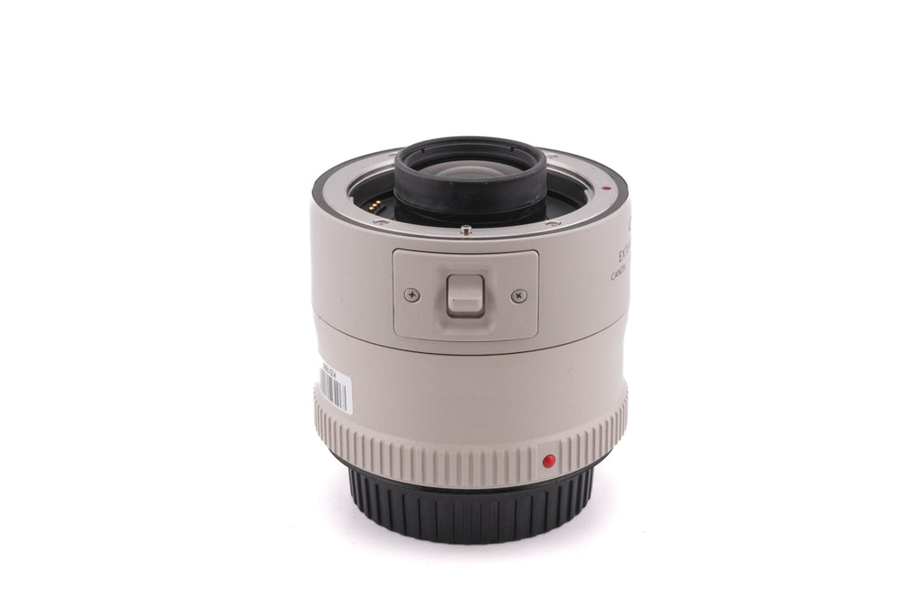 Canon 2x Teleconverter Extender EF II