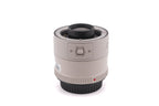 Canon 2x Teleconverter Extender EF II