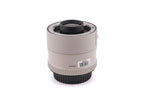 Canon 2x Teleconverter Extender EF II