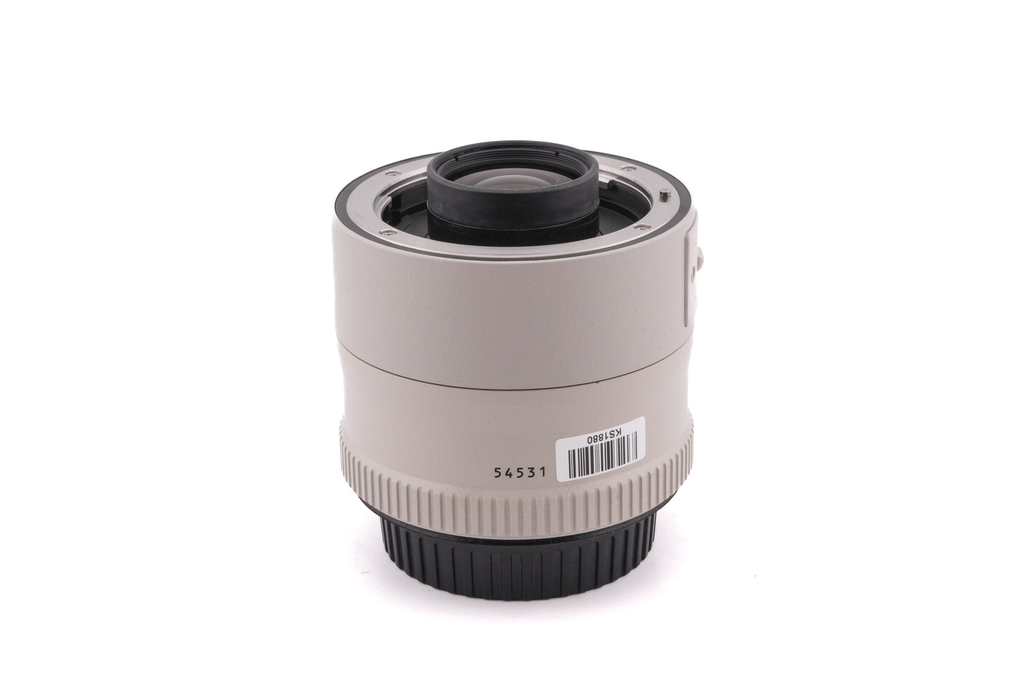 Canon 2x Teleconverter Extender EF II