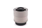 Canon 2x Teleconverter Extender EF II