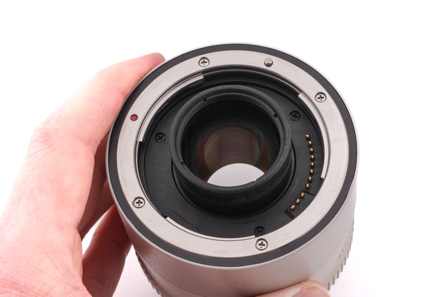 Canon 2x Teleconverter Extender EF II