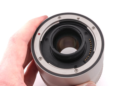 Canon 2x Teleconverter Extender EF II