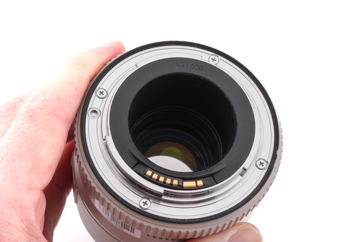 Canon 2x Teleconverter Extender EF II