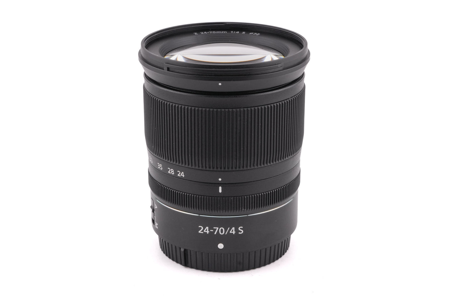 Nikon 24-70mm f4 Nikkor Z S