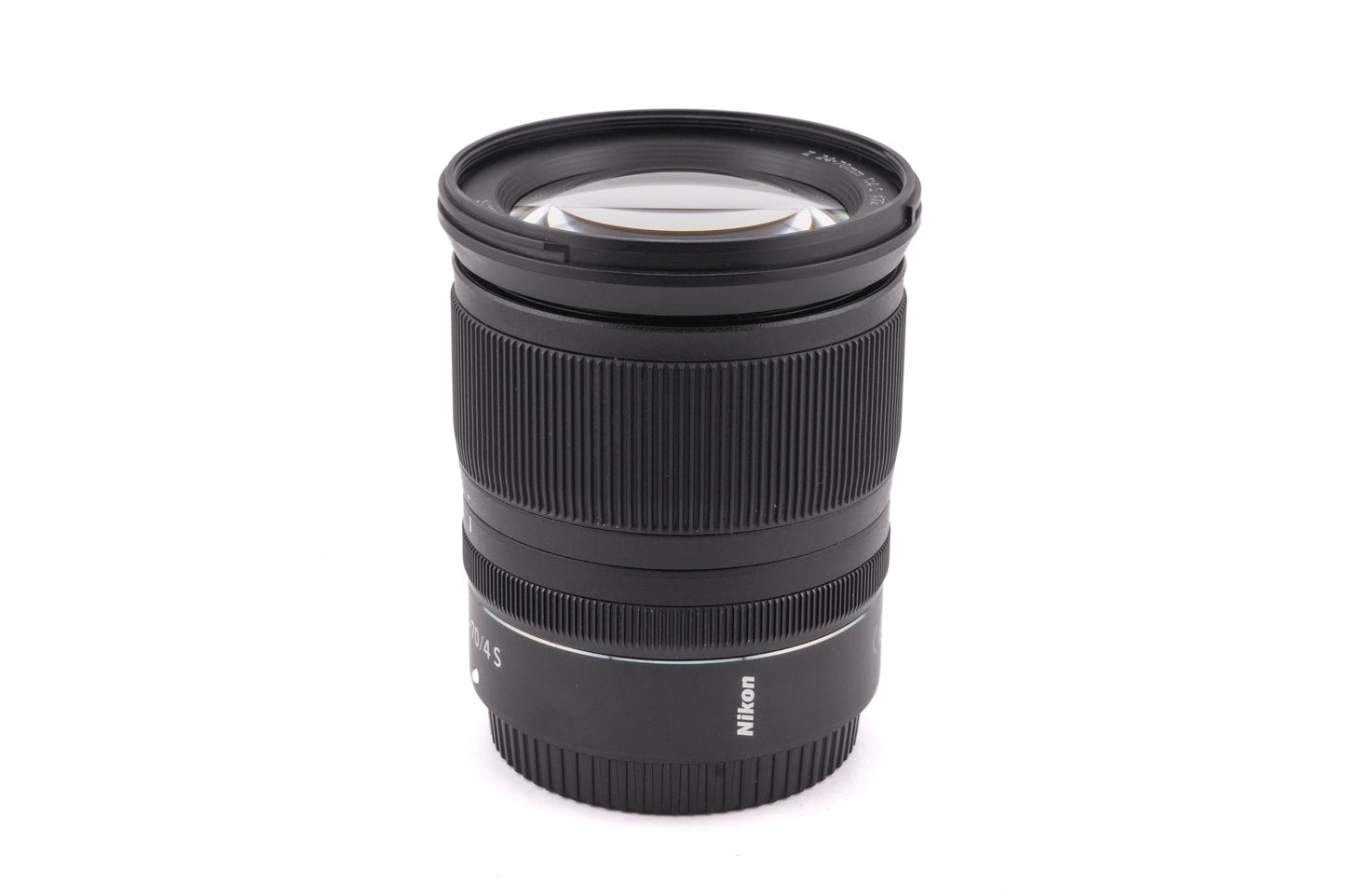 Nikon 24-70mm f4 Nikkor Z S
