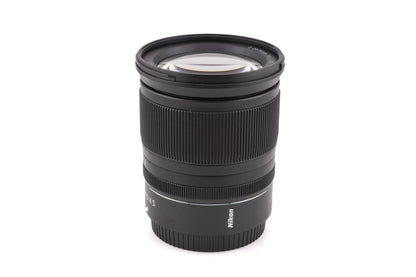 Nikon 24-70mm f4 Nikkor Z S