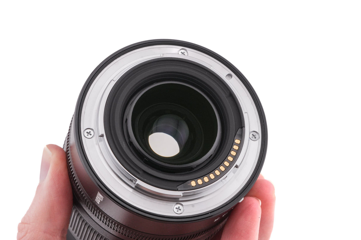 Nikon 24-70mm f4 Nikkor Z S