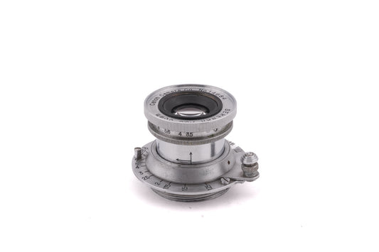 Canon 50mm f3.5 Serenar - Lens