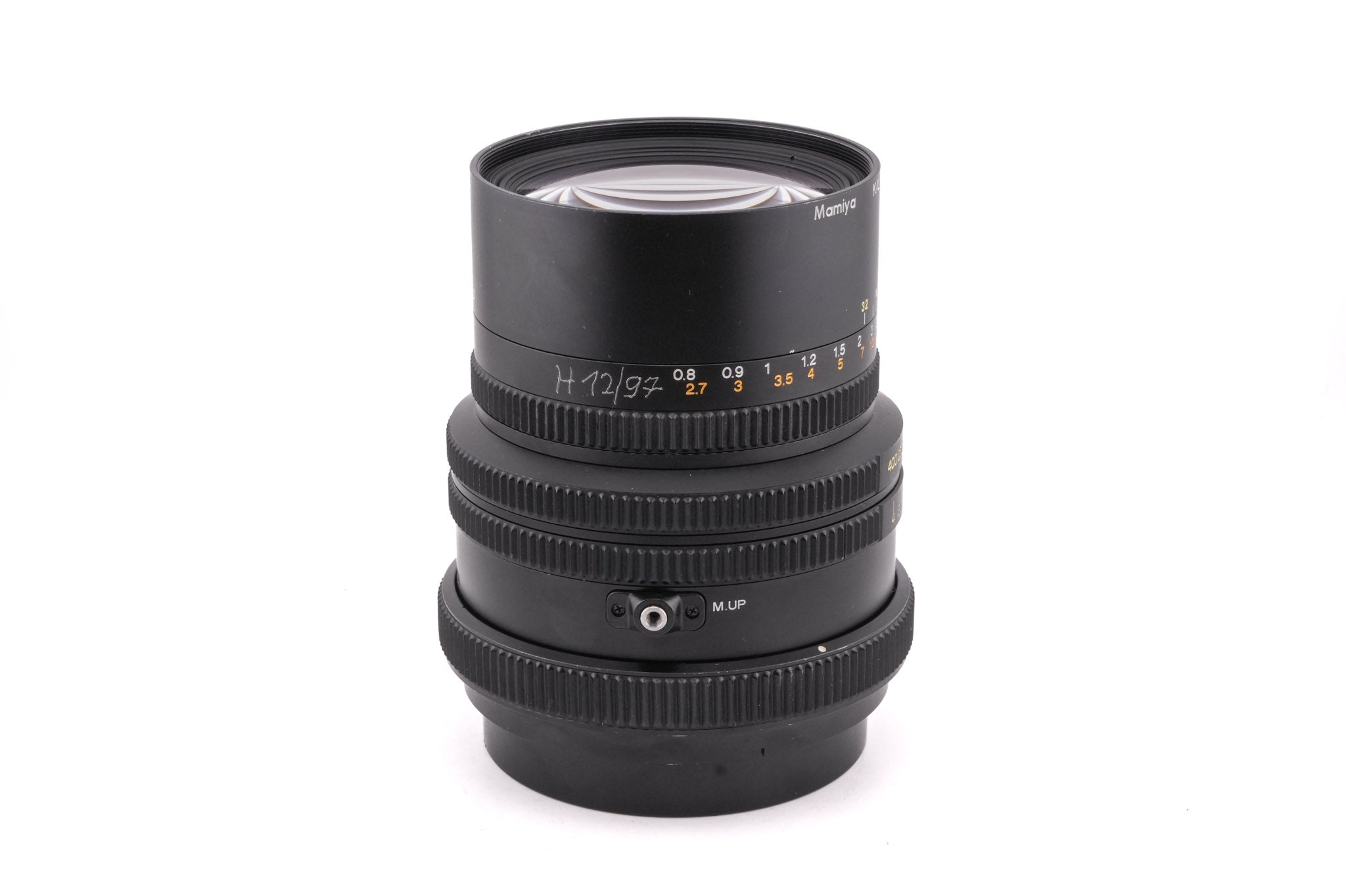 Mamiya 65mm f4 K/L L - Lens – Kamerastore
