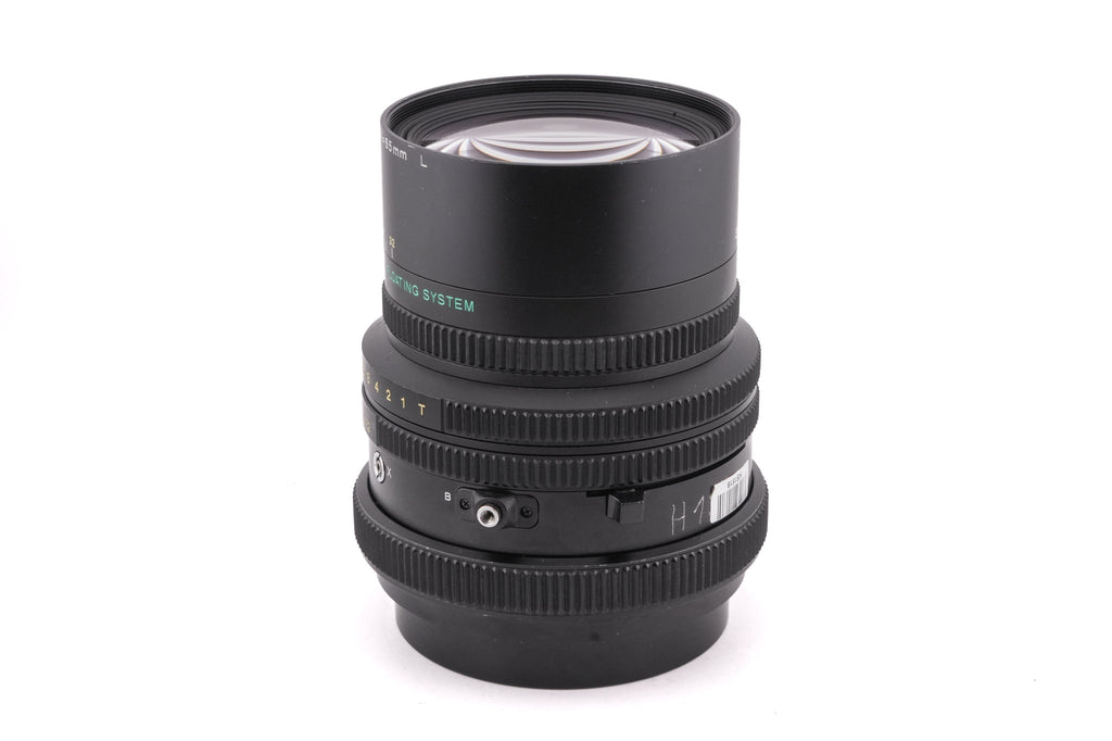 Mamiya 65mm f4 K/L L