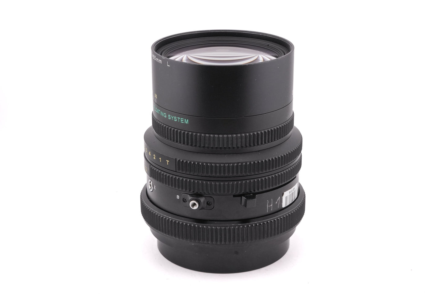 Mamiya 65mm f4 K/L L