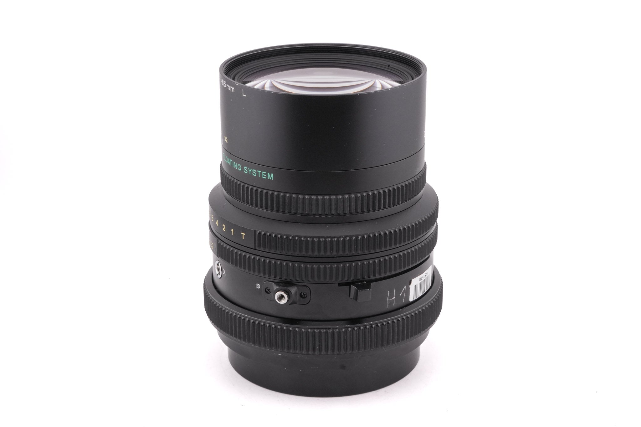 Mamiya 65mm f4 K/L L