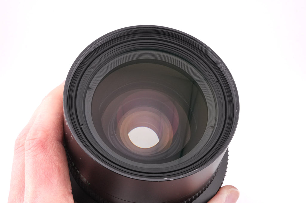 Mamiya 65mm f4 K/L L