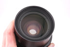Mamiya 65mm f4 K/L L