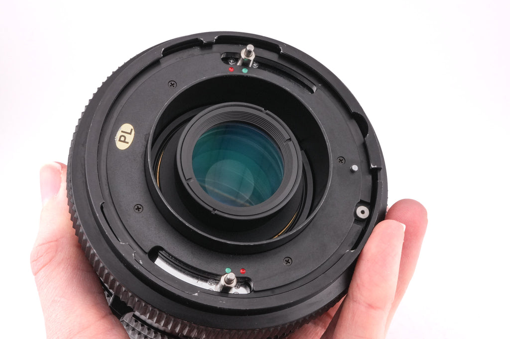 Mamiya 65mm f4 K/L L