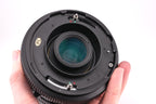 Mamiya 65mm f4 K/L L