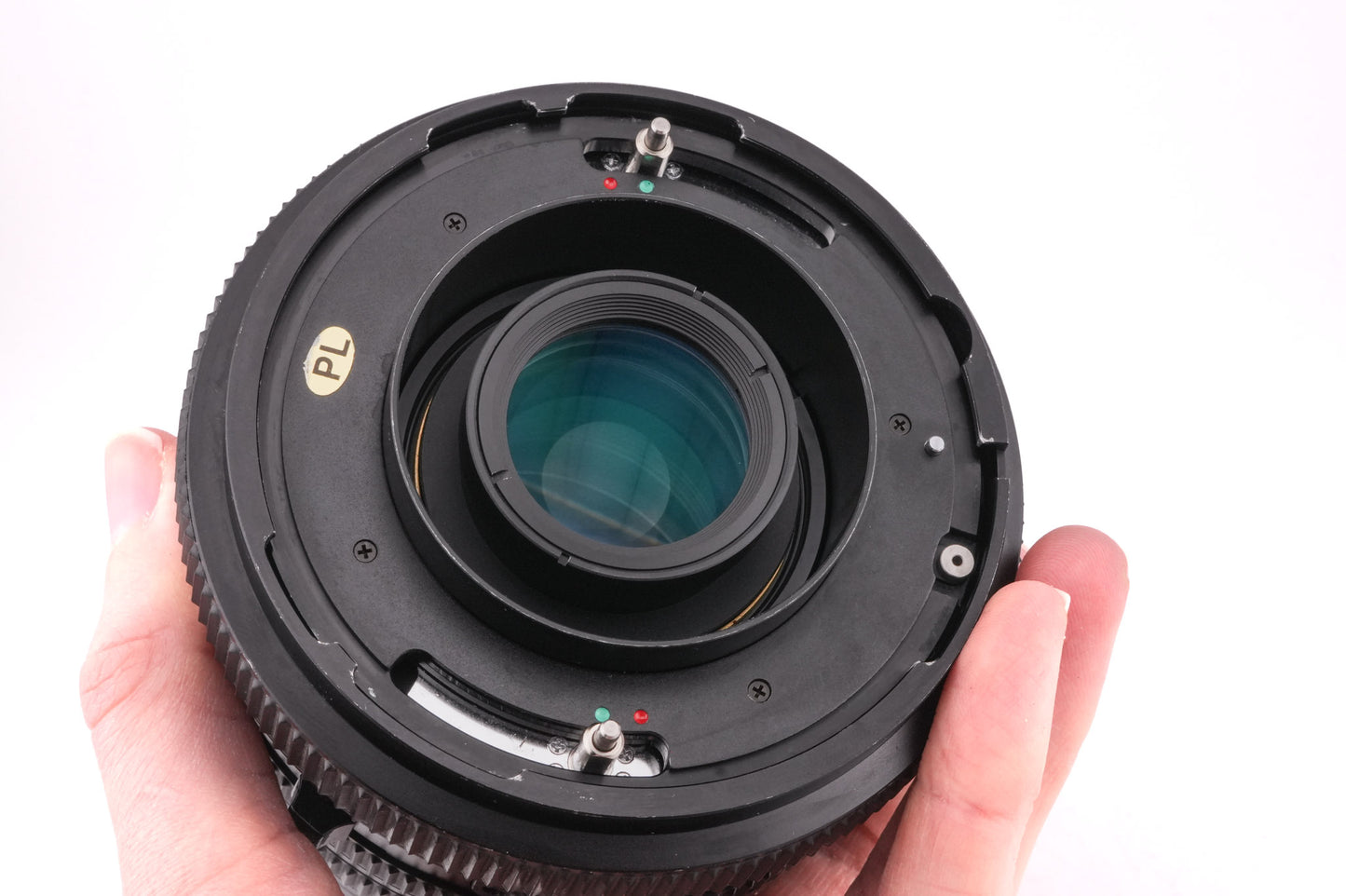 Mamiya 65mm f4 K/L L