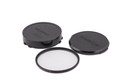 Mamiya 65mm f4 K/L L