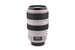 Canon 70-300mm f4-5.6 L IS USM