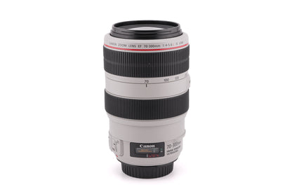 Canon 70-300mm f4-5.6 L IS USM