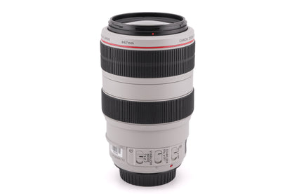 Canon 70-300mm f4-5.6 L IS USM