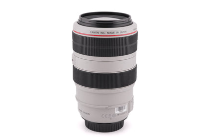Canon 70-300mm f4-5.6 L IS USM