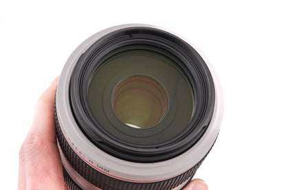 Canon 70-300mm f4-5.6 L IS USM